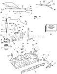 Intake Manifold & Fuel Pump