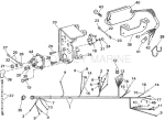 Engine Wire Harness & Shift Module Engine Wire Harness & Shift Module