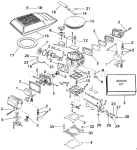 Carburetor - 4v Carburetor - 4v