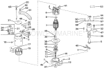 Starter Motor Starter Motor