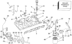 Intake Manifold & Fuel Pump