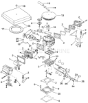 Carburetor-4v Carburetor-4v
