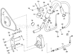 Power Steering Pump Power Steering Pump