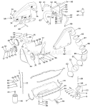 Water, Exhaust & Oil System Group