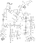 Engine Mount Group Engine Mount Group