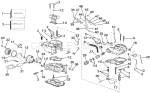 Carburetor Group - 2v Carburetor Group - 2v