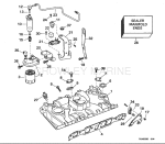 Intake Manifold & Fuel Pump