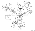 Carburetor Carburetor