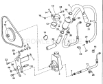 Power Steering Pump Power Steering Pump