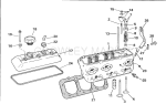 Cylinder Head Cylinder Head