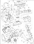 Exhaust & Cooling Exhaust & Cooling