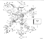 Carburetor - 4v Models Carburetor - 4v Models