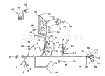Engine Wire Harness & Bracket - 2v & 4v Models Engine Wire Harness & Bracket - 2v & 4v Models