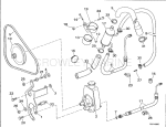 Power Steering Pump Power Steering Pump
