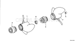 Propellers - Dual Prop Propellers - Dual Prop