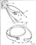 Trim Limit Kit Trim Limit Kit