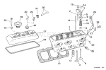 Cylinder Head Cylinder Head