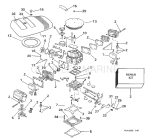 Carburetor -- 4v Models Carburetor -- 4v Models