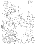 Intake Manifold & Fuel System -- Tbi Models