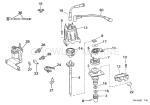 Distributor & Ignition Coil Distributor & Ignition Coil