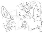 Power Steering Pump Power Steering Pump