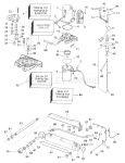 Power Trim & Tilt -- 3868413 Model Transom Mount