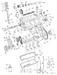 Crankcase & Oil Pan Crankcase & Oil Pan