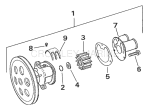 Water Pump Water Pump