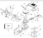 Carburetor - 2v