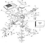 Carburetor - 4v