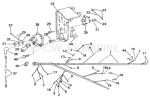 Engine Wire Harness