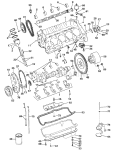 Crankcase Crankcase