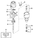 Distributor