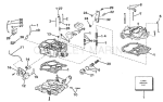 Carburetor - 4v