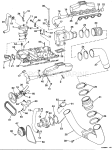 Intake Manifold, Exhaust & Cooling Intake Manifold, Exhaust & Cooling