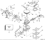 Carburetor - 2v