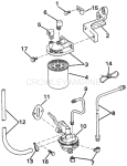 Fuel Pump & Filter Fuel Pump & Filter