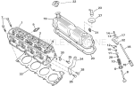 Cylinder Head Cylinder Head