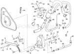 Power Steering Pump Power Steering Pump