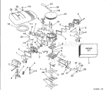 Carburetor - 4v Models Carburetor - 4v Models