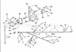 Engine Wire Harness