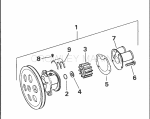 Water Pump Water Pump