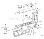Cylinder Head Group Cylinder Head Group