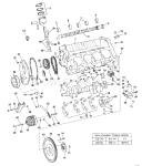 Crankcase Group Crankcase Group