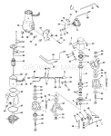 Engine Mount Group Engine Mount Group