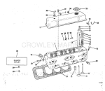 Cylinder Head Group Cylinder Head Group