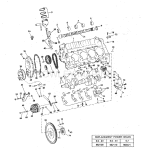 Crankcase Group Crankcase Group