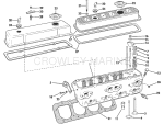 Cylinder Head Cylinder Head