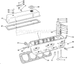 Cylinder Head Cylinder Head