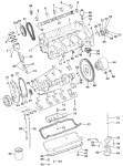 Crankcase - "Wx" & "Wxs" Suffix Models Only" >Crankcase - "Wx" & "Wxs